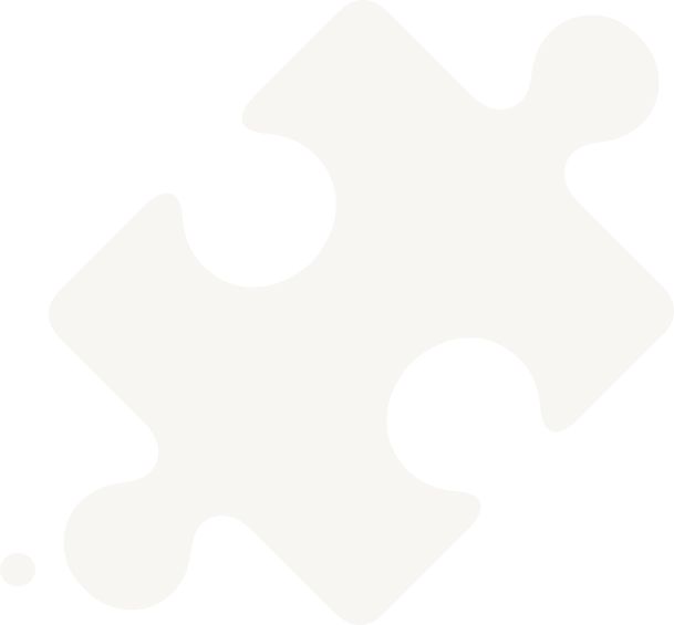 Fond de puzzle